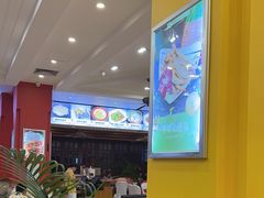 -儿童菜·采风阁家常菜餐厅(亚龙湾天域酒店)
