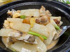 -大笑饭堂(甲子桥店)