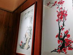 -农耕记·湖南土菜(halo广场店)