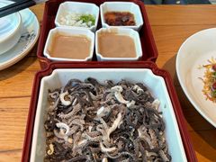 -四季民福烤鸭店(前门廊房二条店)