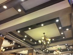 -老码头火锅(玉林店)