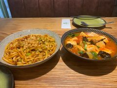 -塔哈尔·新疆盛宴(城西银泰店)
