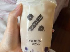 -百分茶(盐城宝龙店)