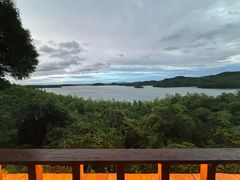 -天目湖涵田半山温泉