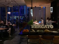 -Mercato莫卡多露台餐厅与酒吧(K11店)