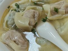 -利达汤圆馄饨(川公路店)