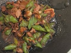 -大清花饺子(山庄店)