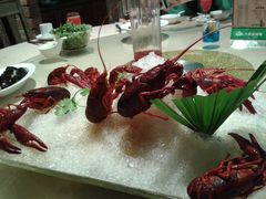 -宁海食府(大剧院店)