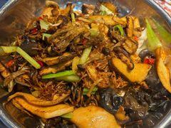 -川哥辣妹(南岗店)