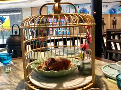 -佬麻雀·新湘菜(珠海金发购物中心店)