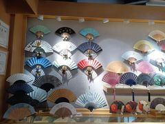 -京扇子(烟袋斜街店)