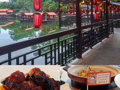 -侨美·唐荔园·40年地道粤菜