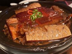 -外婆家(天河领展店)