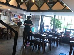 大堂-马头巷·隐庐居·红油大虾(园区店)