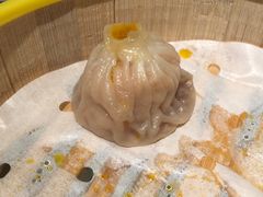 蟹粉小笼包-老头儿油爆虾·知味杭州(爱琴海购物中心)