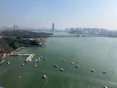 -蠡湖大桥公园