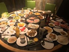 -火锅岛潮牌自助餐厅(天津天佑城店)