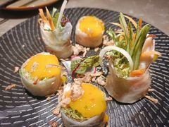 -星叶·东南亚料理(温州万象城店)