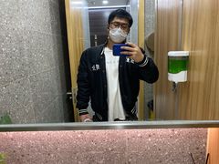 -美航国际健身(北京华联店)