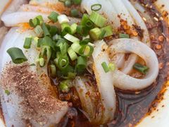 -洞子口张老二凉粉(文殊院店)
