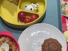 -西贝(南开大悦城店)