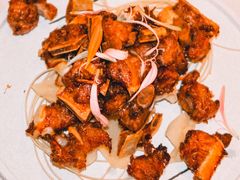 -香香海南菜餐厅