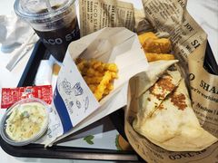 -TACO STAR 塔可星(下沙宝龙店)