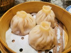-南京大牌档(香港广场店)