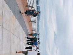 -演武大桥观景平台