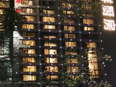 -蓝港海鲜厨房(金水路店)