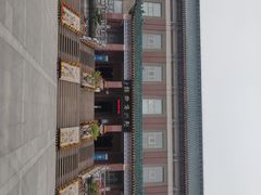-荆州博物馆