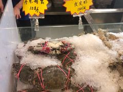 -渔娘渔家丹东海鲜(东直门店)