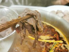 -潮汕林记牛肉火锅(万象天地店)