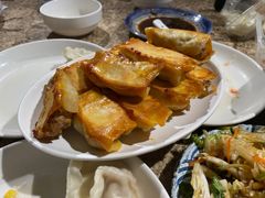 -金谷园饺子馆(北邮总店)