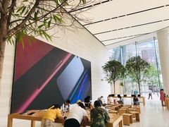 -Apple零售店(济南恒隆广场店)