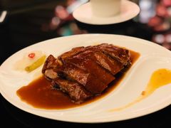 -北京四季酒店·采逸轩