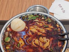 -有礼有面(知春路店)