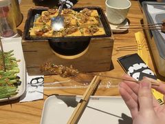 -木屋烧烤(龙岗龙城万科里店)