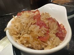 -捞王锅物料理(凯旋路店)