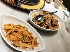 -韩宫宴烤肉·料理(宝山万达店)
