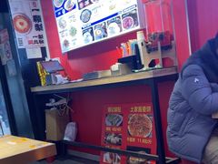 -阿当·小炒牛肉面(人广店)