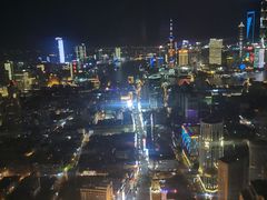 -上海世茂皇家艾美酒店