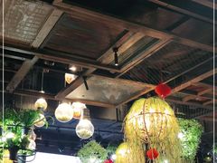 大堂-南海渔家•海鲜•正宗海南菜(海棠湾店)