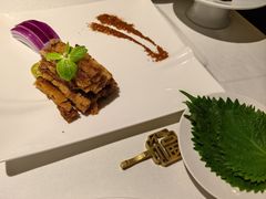 -四季民福烤鸭店(外滩外白渡桥店)