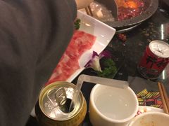 -井格重庆火锅(临平银泰城店)