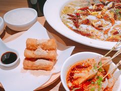 -太二酸菜鱼(汕头苏宁广场店)