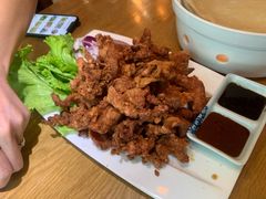 -佶政筋饼·新概念(安阳路店)