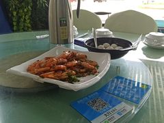 -景好海鲜餐厅(大鹏必选旅游店)
