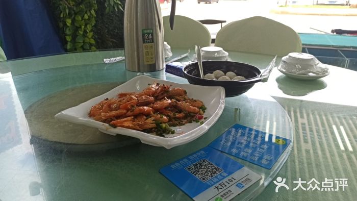 景好海鲜餐厅(大鹏必选旅游店)图片