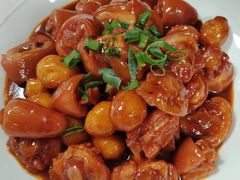 -山海经·海边人家 海鲜新青岛菜(扬州路店)